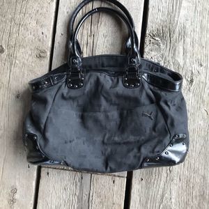 Puma Purse